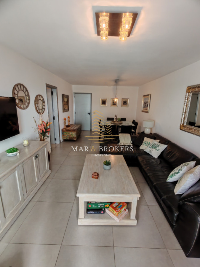 Apartamento ID.1511 - Apartamento en Punta del Este, La Pastora
