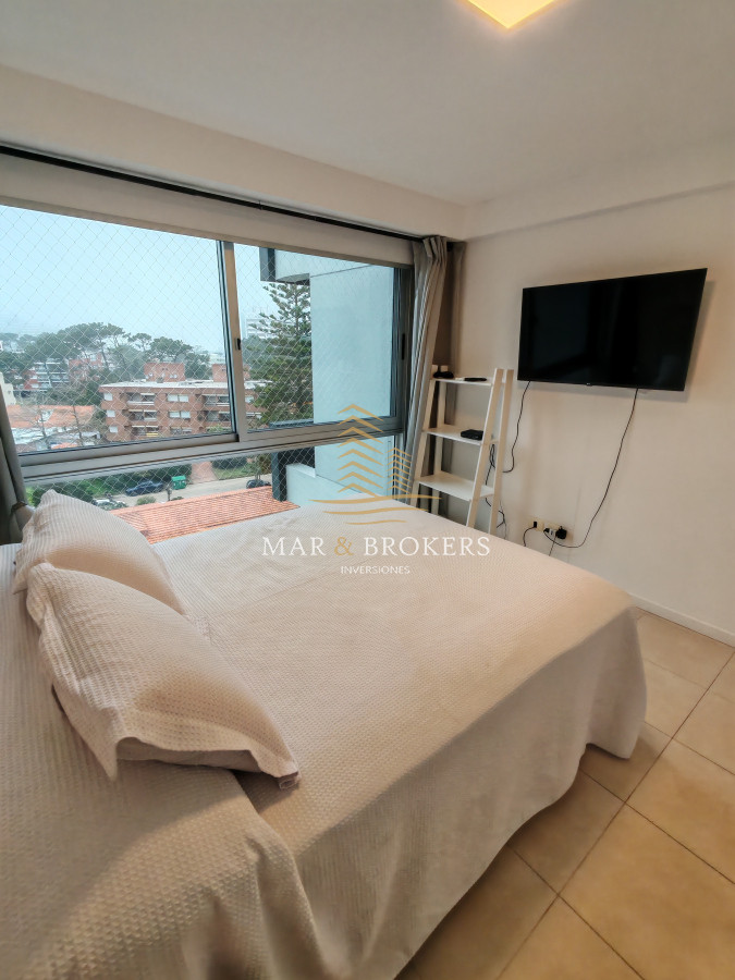 Apartamento ID.976 - Apartamento en Punta del Este, Aidy Grill