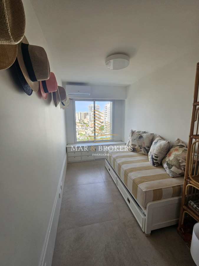 Apartamento ID.997 - Apartamento en Punta del Este, Mansa