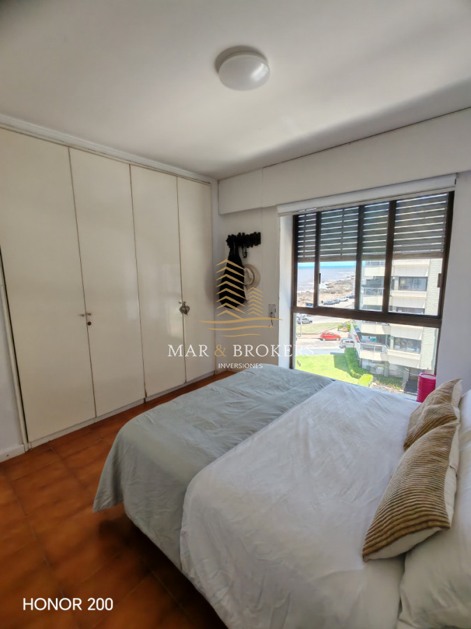 Apartamento ID.1457 - Apartamento en Punta del Este, Península