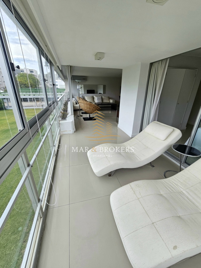 Apartamento ID.941 - Apartamento en Punta del Este, Península