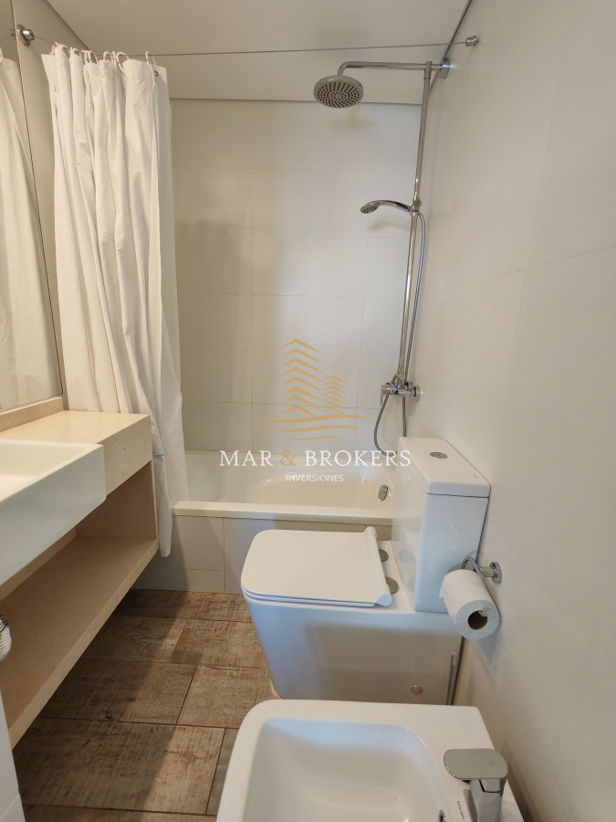 Apartamento ID.1312 - Apartamento en La Barra, La Barra