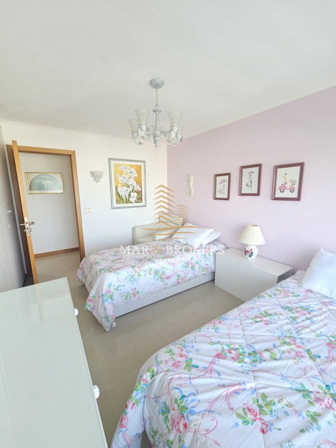 Apartamento ID.1181 - Venta departamento en punta del este 