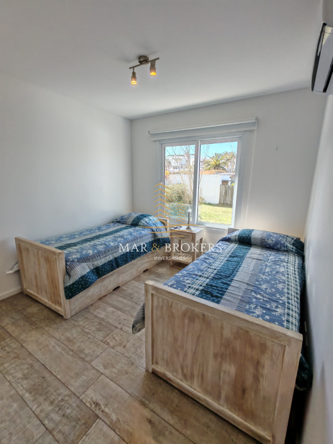 Apartamento ID.1312 - Apartamento en La Barra, La Barra