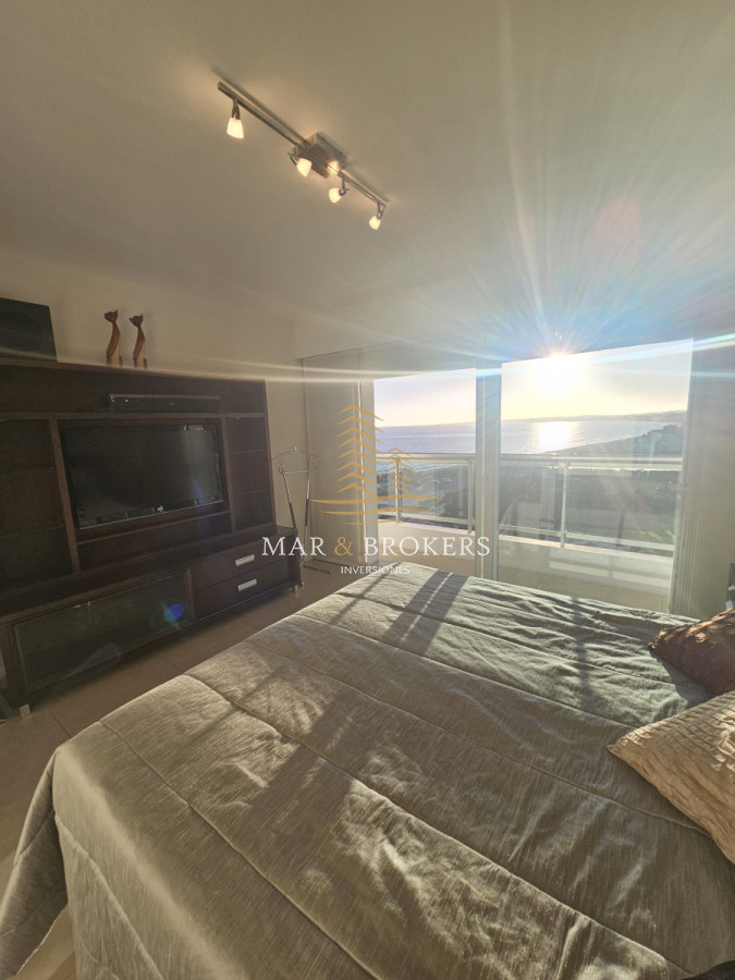 Apartamento ID.1261 - Apartamento en Maldonado, Nuevo Cantegril