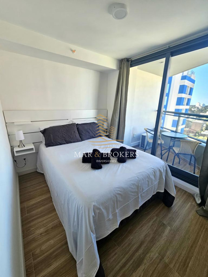 Apartamento ID.898 - Siglo Sol ll