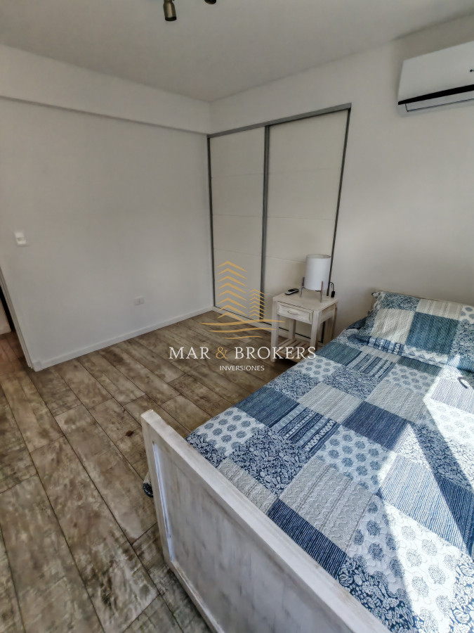 Apartamento ID.1313 - Apartamento en La Barra, La Barra