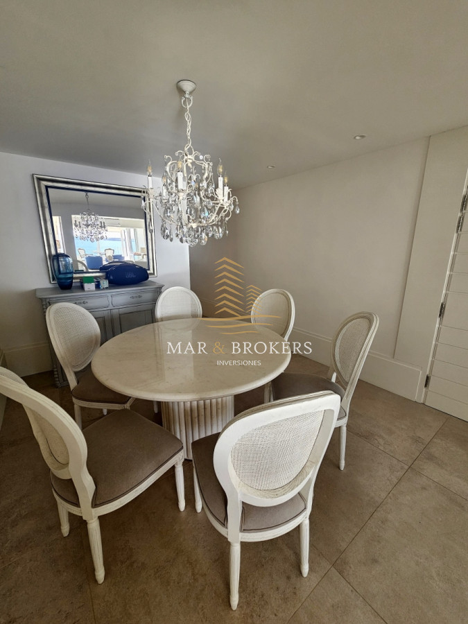 Apartamento ID.997 - Apartamento en Punta del Este, Mansa