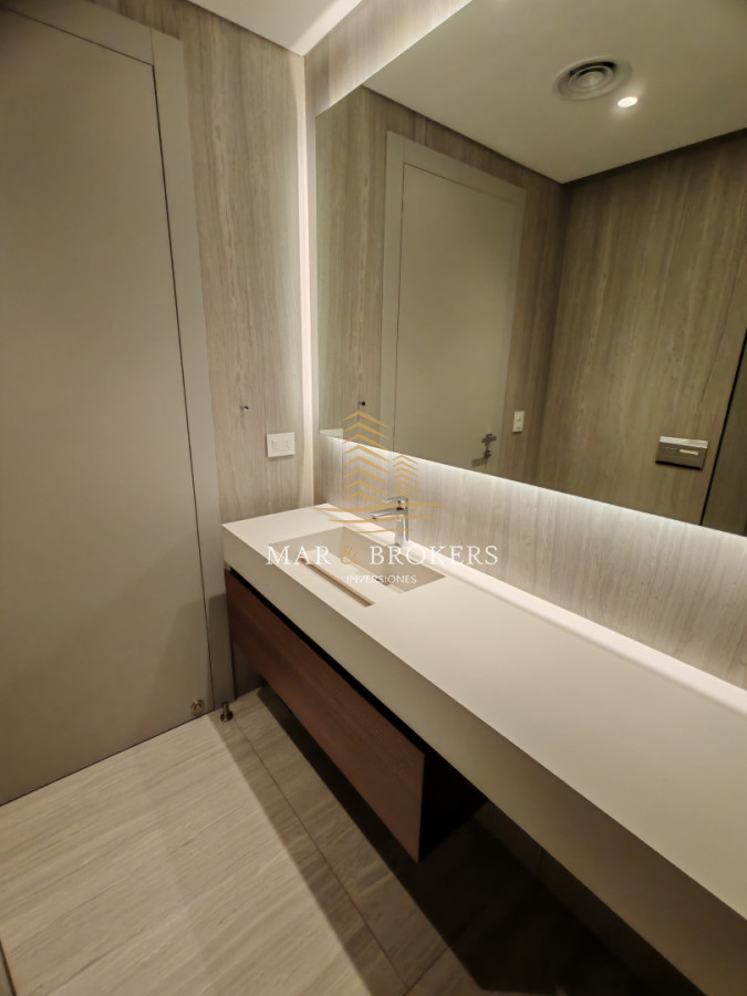 Apartamento ID.1411 - Apartamento en La Barra, La Barra