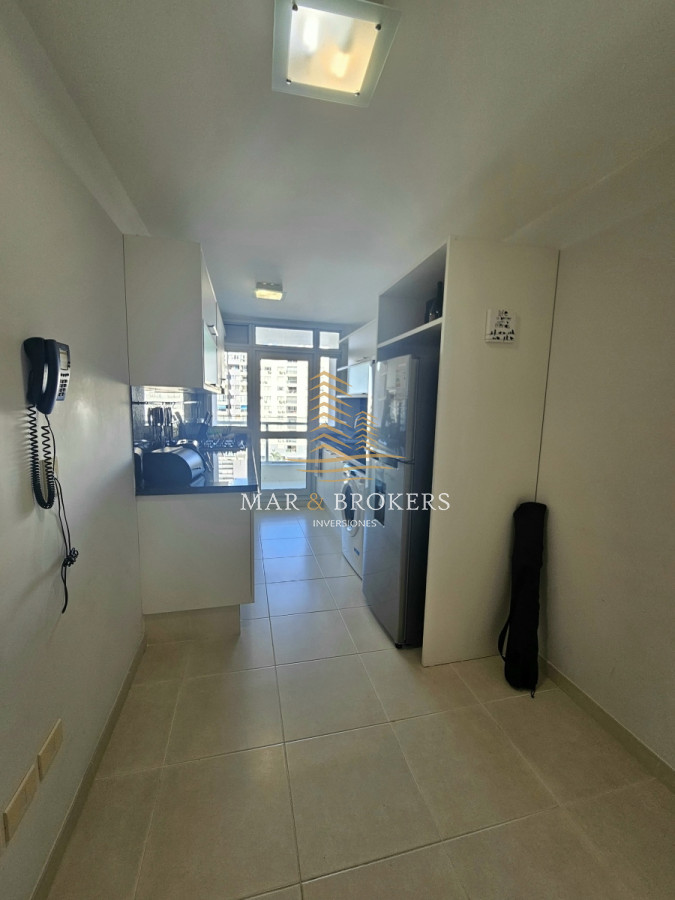 Apartamento ID.970 - Apartamento en Punta del Este, Mansa