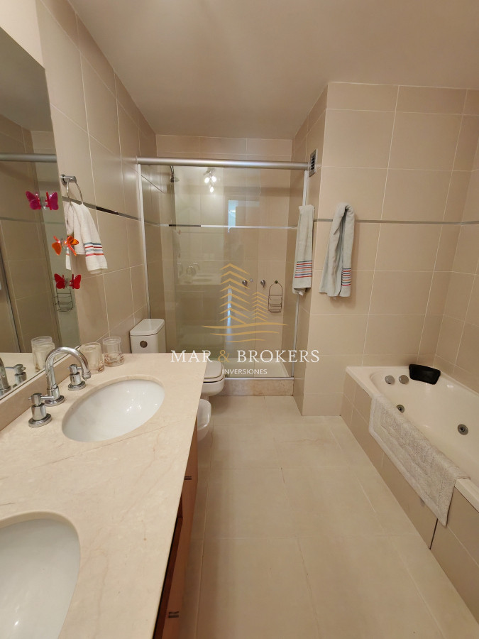 Apartamento ID.1304 - Apartamento en Punta del Este, Mansa