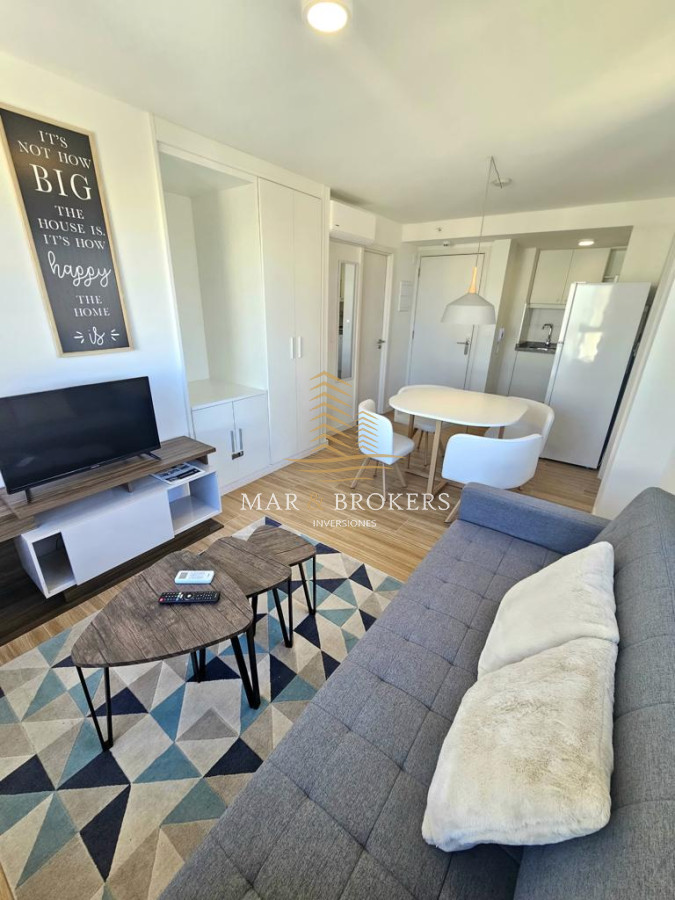 Apartamento ID.898 - Siglo Sol ll