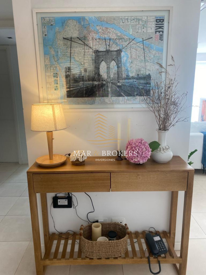 Apartamento ID.964 - Apartamento en Punta del Este, Aidy Grill