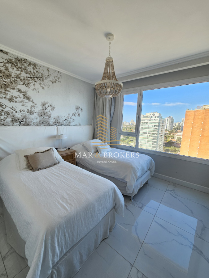 Apartamento ID.1189 - Apartamento en Punta del Este, Mansa