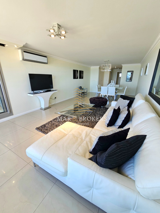 Apartamento ID.1221 - Alquiler departamento punta del este 