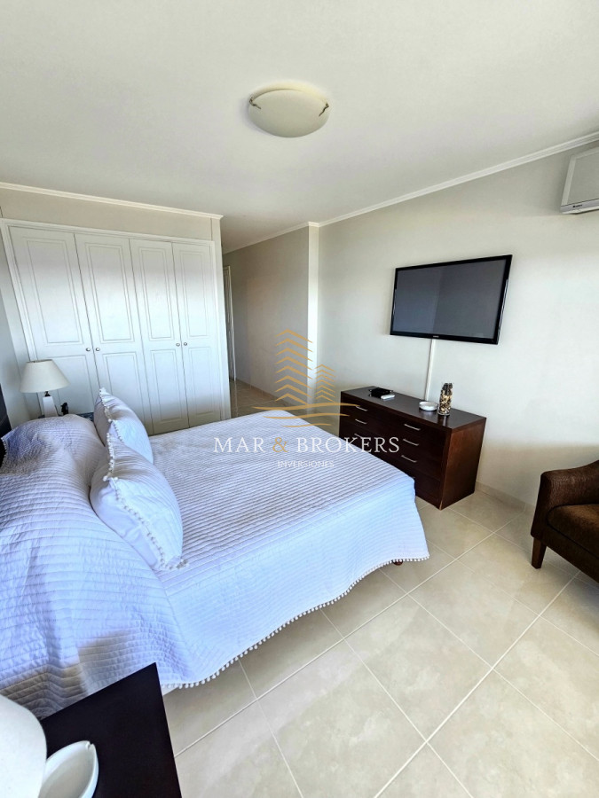 Apartamento ID.876 - Apartamento en Punta del Este, Mansa