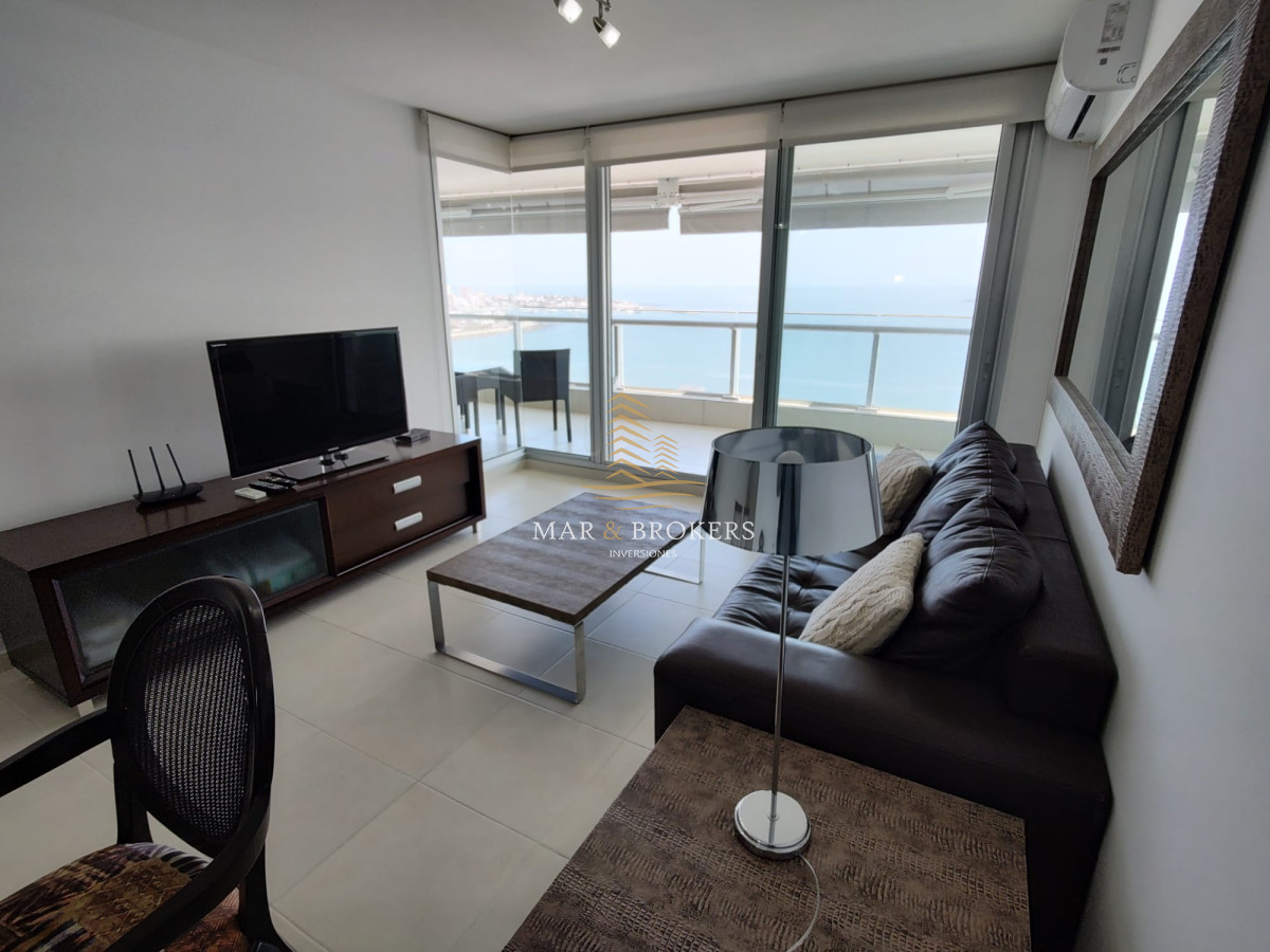 Apartamento ID.428 - Apartamento en Punta del Este, Mansa