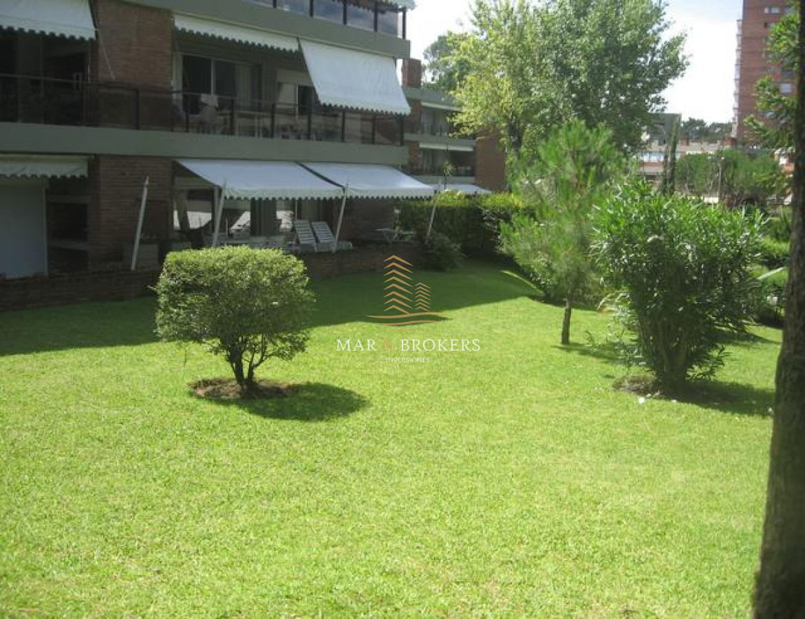 Apartamento ID.1474 - Apartamento en Punta del Este, Arcobaleno