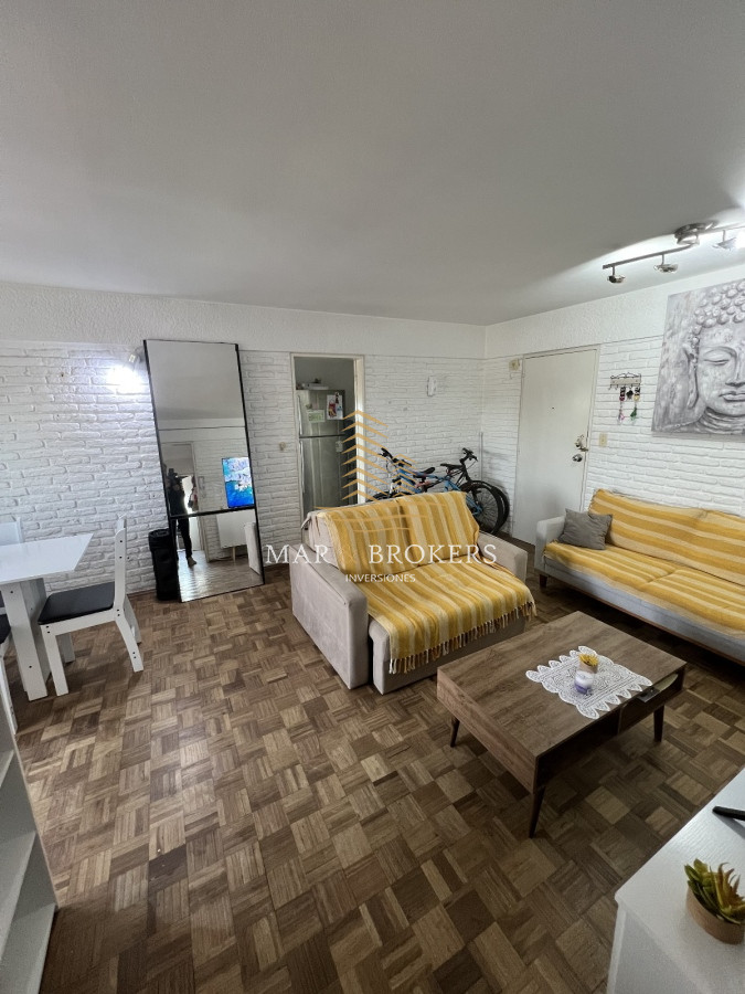 Apartamento ID.1001 - APARTAMENTO EN VENTA Y ALQUILER ANUAL