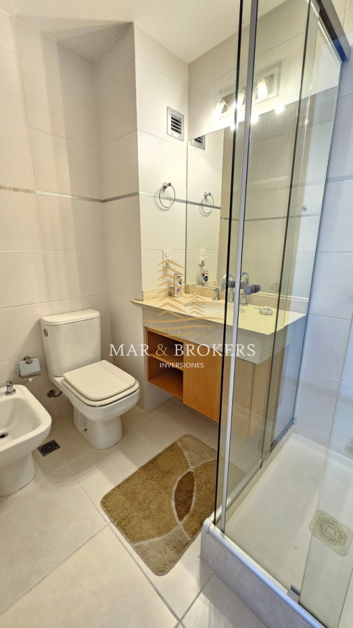 Apartamento ID.425 - Apartamento en Punta del Este, Mansa