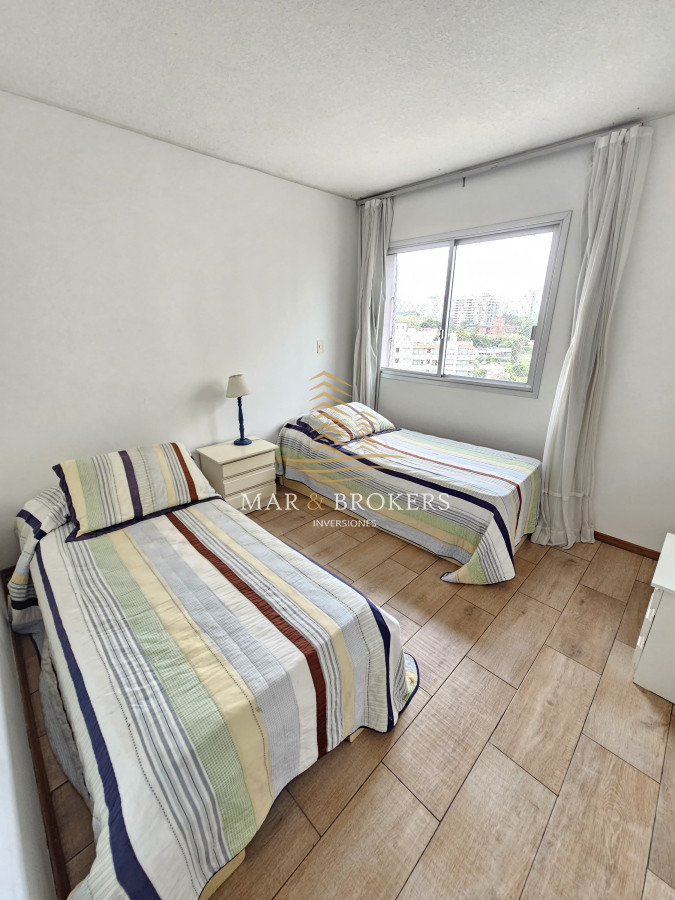 Apartamento ID.1141 - Venta apartamento punta del este 