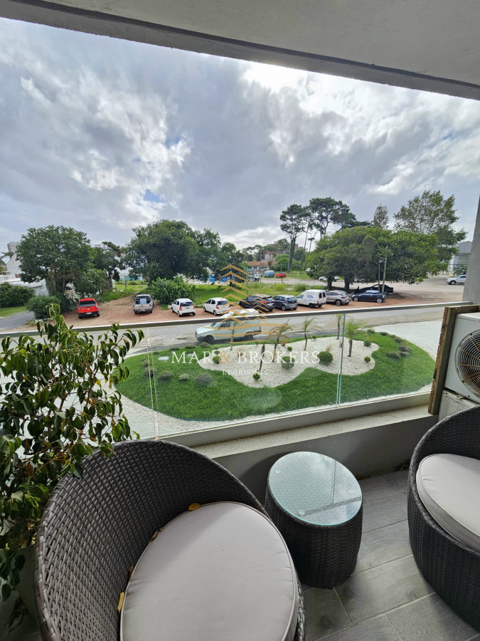 Apartamento ID.982 - Torre View