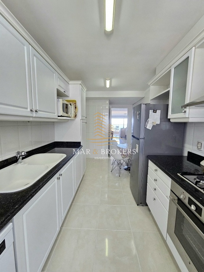 Apartamento ID.876 - Apartamento en Punta del Este, Mansa