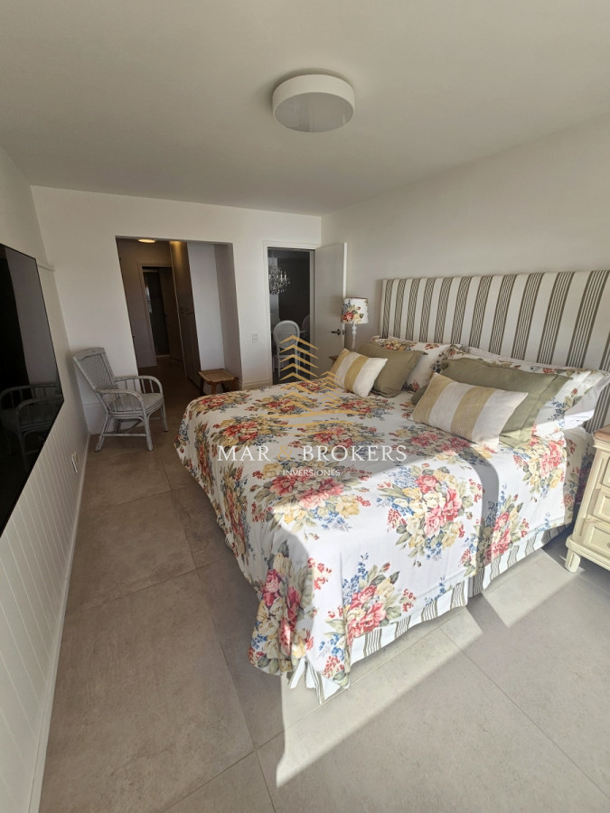 Apartamento ID.997 - Apartamento en Punta del Este, Mansa