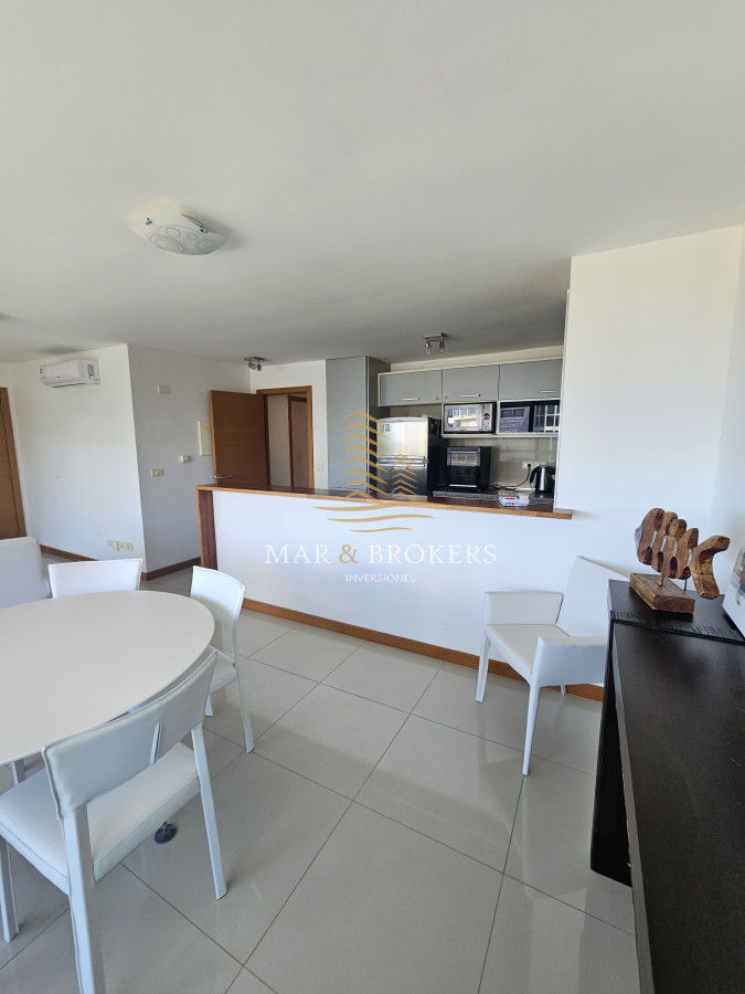 Apartamento ID.396 - Venta departamento punta del este 