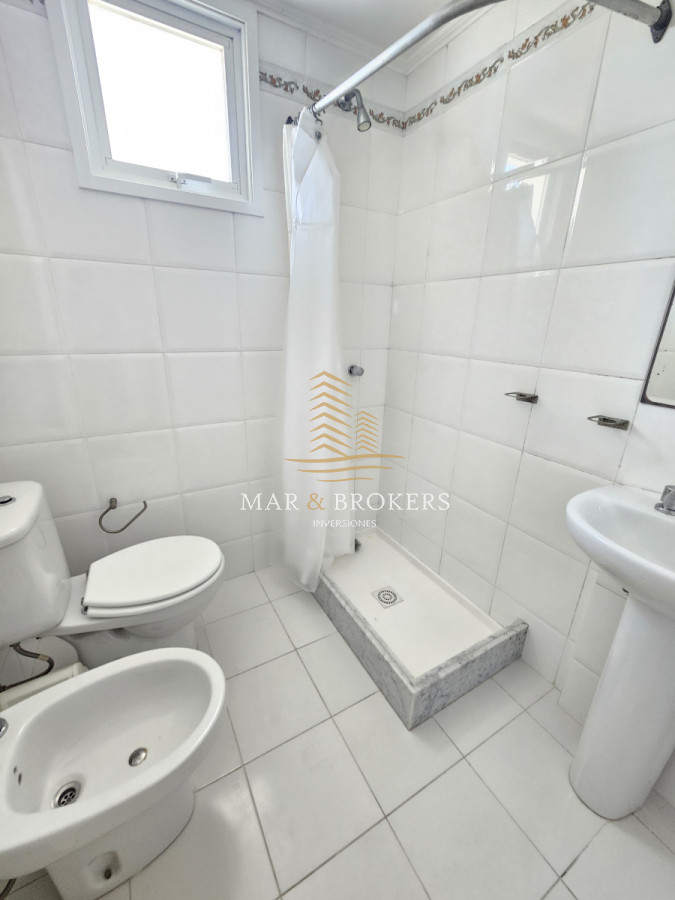 Apartamento ID.1267 - Apartamento en Punta del Este, Mansa