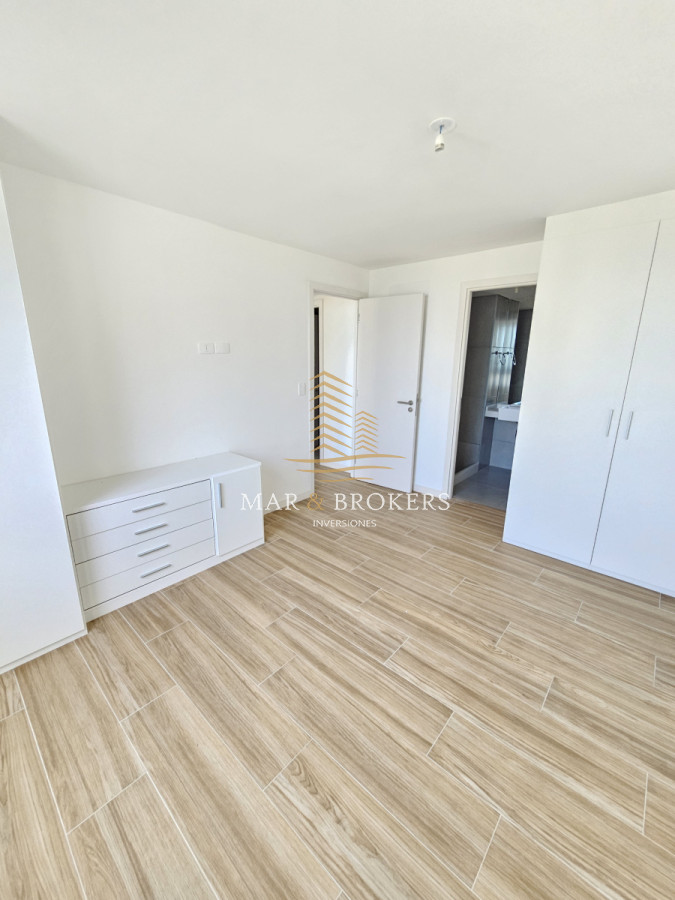 Apartamento ID.1237 - Apartamento en Punta del Este, Brava