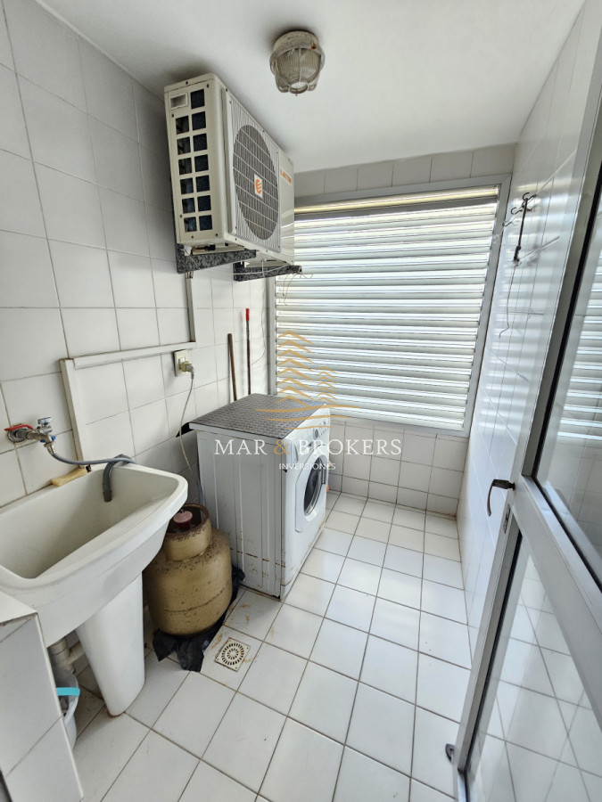 Apartamento ID.1187 - Apartamento en Punta del Este, Brava