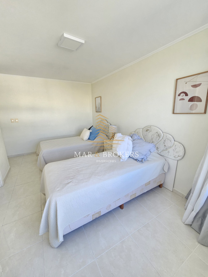 Apartamento ID.1267 - Apartamento en Punta del Este, Mansa