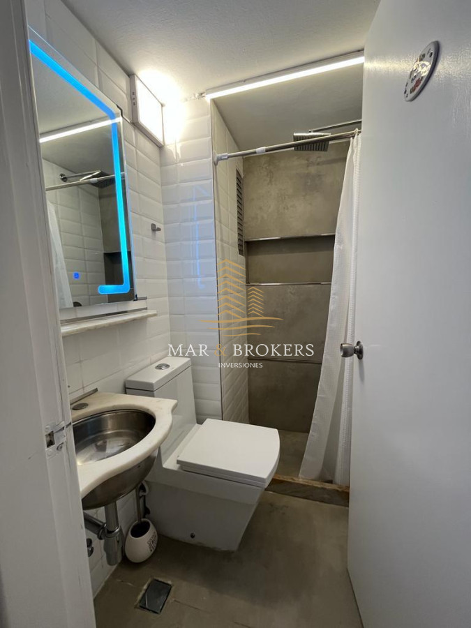 Apartamento ID.651 - Venta apartamento en punta del este 