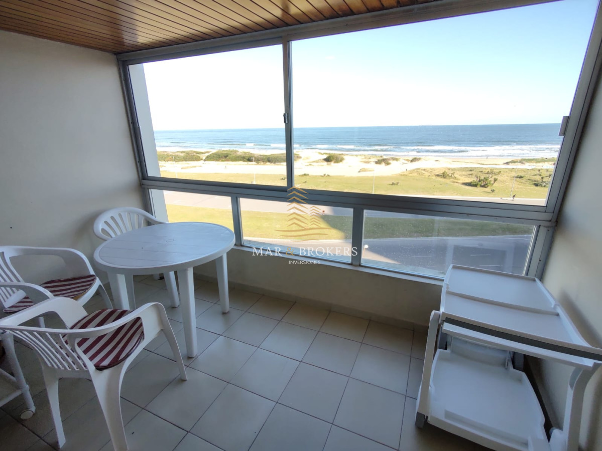 Apartamento ID.472 - Apartamento en Punta del Este, Península