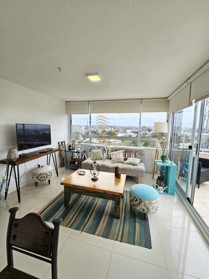 Apartamento ID.674 - Apartamento en venta maldonado 