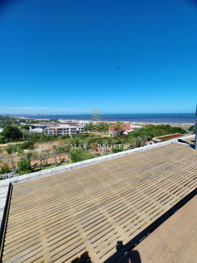 Apartamento ID.1535 - Apartamento en Punta Ballena, Las Cumbres