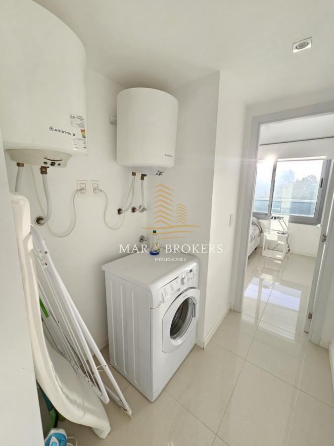 Apartamento ID.1188 - Apartamento en Punta del Este, Aidy Grill