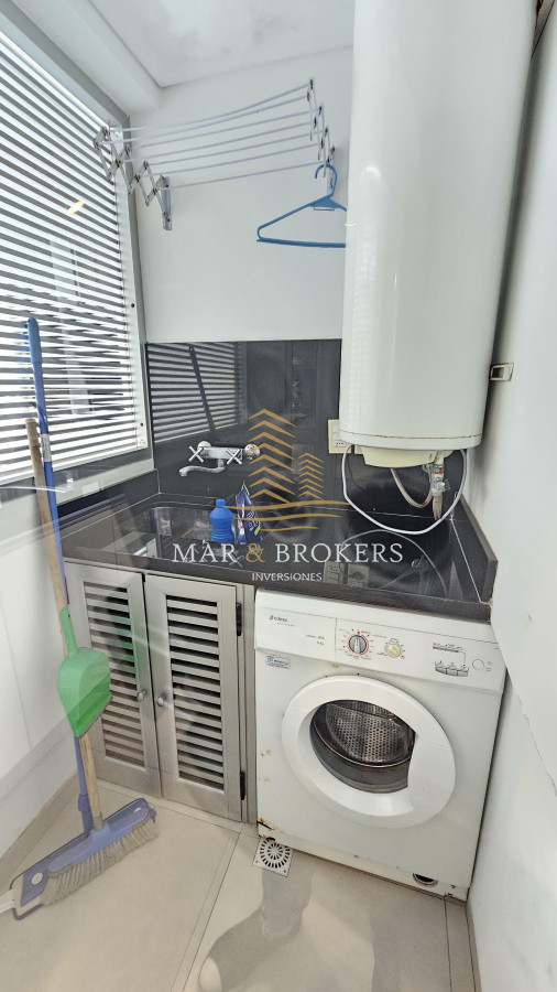 Apartamento ID.1098 - Apartamento en Punta del Este, Brava
