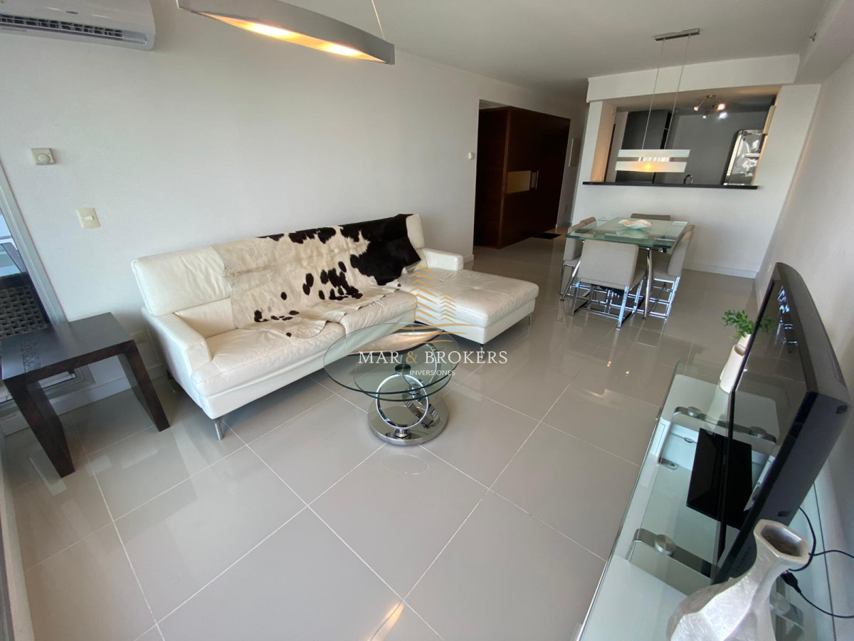 Apartamento ID.339 - Apartamento en Punta del Este, Chiverta