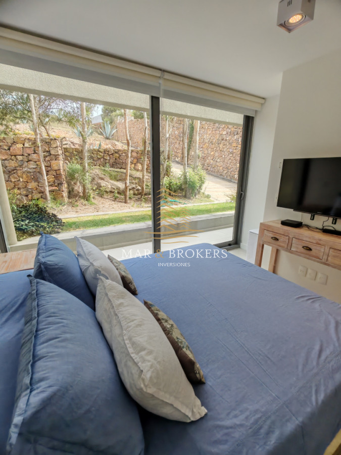 Apartamento ID.1386 - Apartamento en Punta Ballena, Las Cumbres