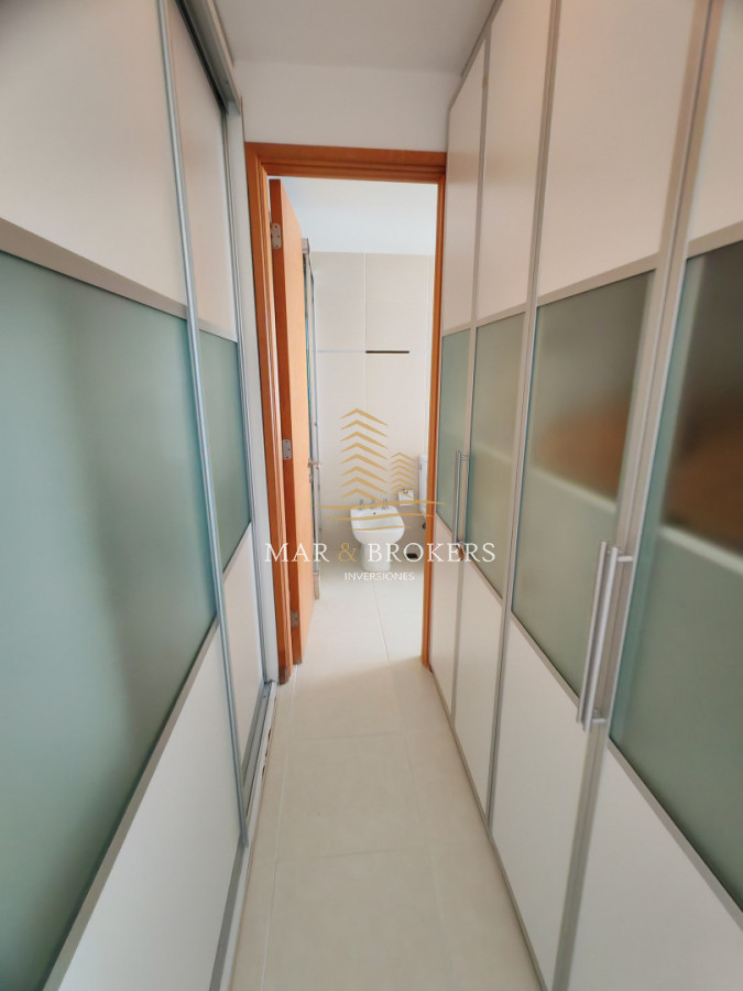 Apartamento ID.502 - Apartamento en Punta del Este, Mansa