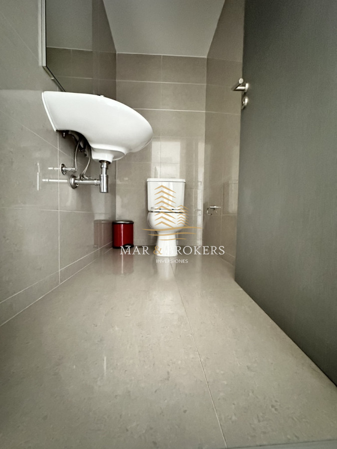 Apartamento ID.673 - Venta departamento en punta del este 