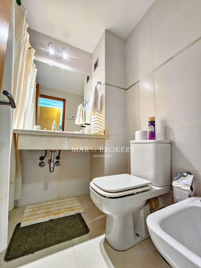 Apartamento ID.1122 - Apartamento en Punta del Este, Mansa