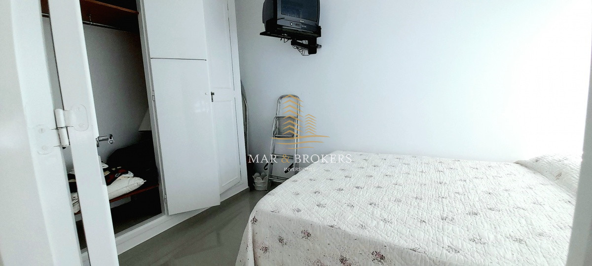 Apartamento ID.549 - Apartamento en Punta del Este, Chiverta