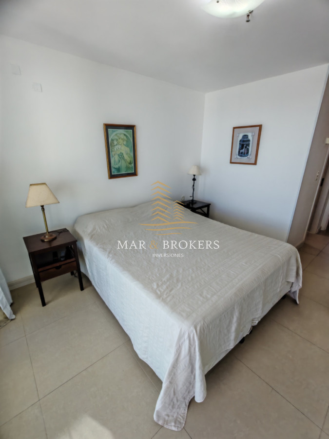 Apartamento ID.1545 - Apartamento en Punta del Este, Mansa
