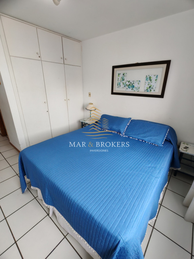 Apartamento ID.1546 - Apartamento en Punta del Este, Mansa