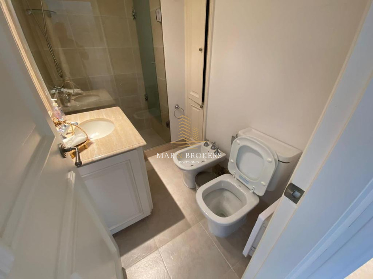 Apartamento ID.1180 - Venta departamento punta del este 