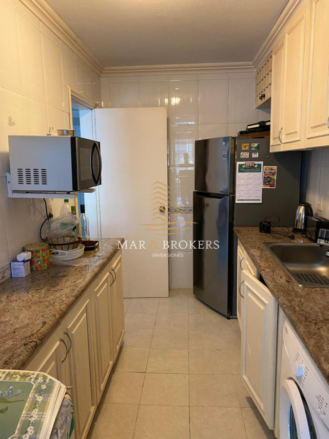 Apartamento ID.1474 - Apartamento en Punta del Este, Arcobaleno