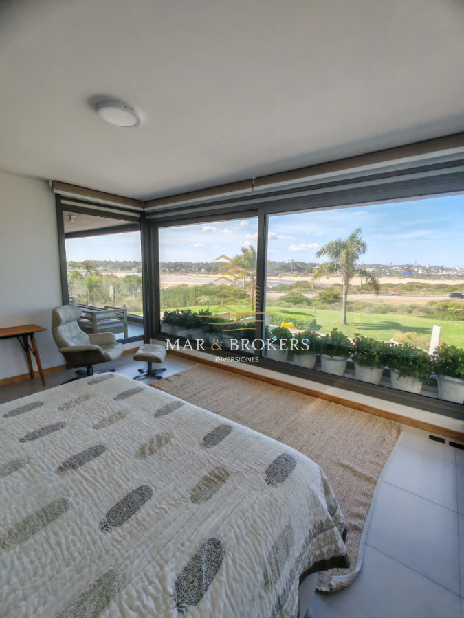 Apartamento ID.1521 - Apartamento en Punta del Este, El Placer